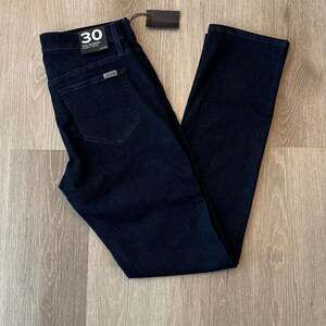 Joe's Jeans The Brixton Straight + Narrow Men's Jeans Nickles Wash Size 30